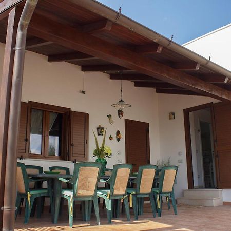 Scuderie Del Cavaliere Delle Gravine Hotel Castellaneta Exterior photo